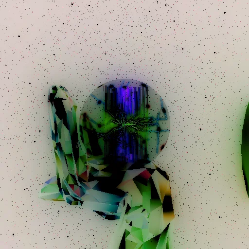 VESSEL #596365