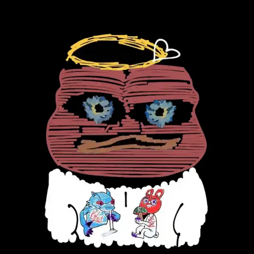 Fine Pepe #7429