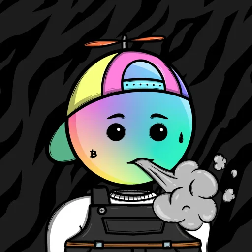 Fomoji #963