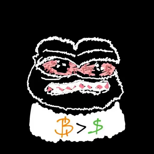 Fine Pepe #4496