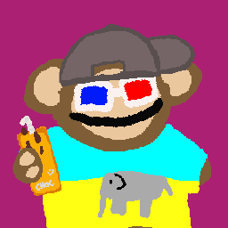 Bitcoin Puppet #5999