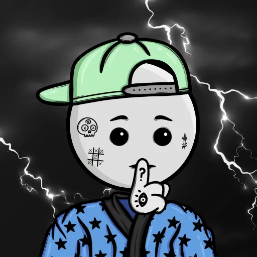 Fomoji #1998