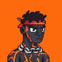 Human #139