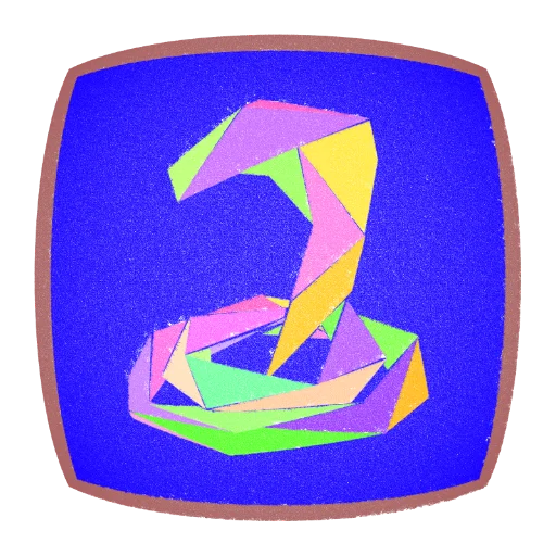 Bitdream by Howie Lab #59