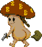 Quickblade