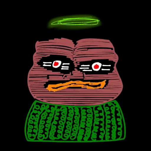 Fine Pepe #4272