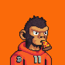 Ape #2