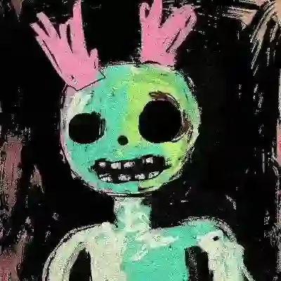 Dead Ordinal #2