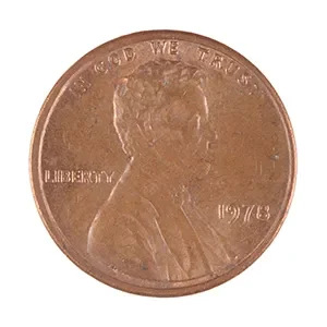 Cent #1563