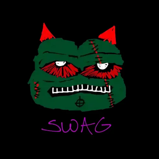 Fine Pepe #7526