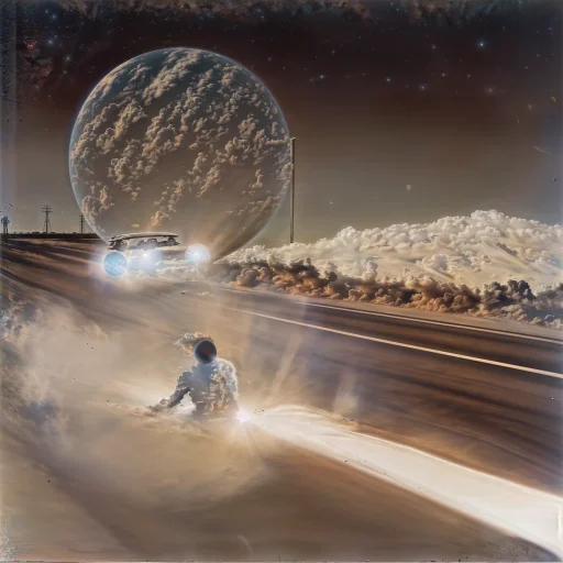 Highway to the Heavens
