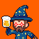 Wizard #2702