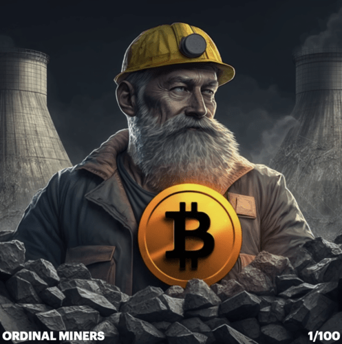 OrdinalMiners