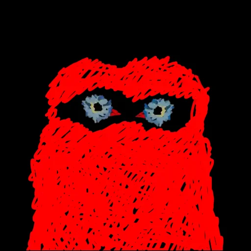 Fine Pepe #2573