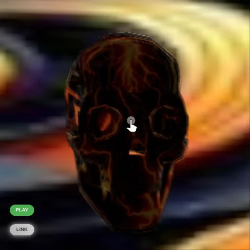 The Crystal Skull Collective #877