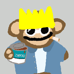 Bitcoin Puppet #3837