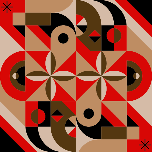 Geo Ordinal #25
