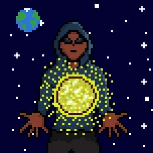STARBREEDER #013