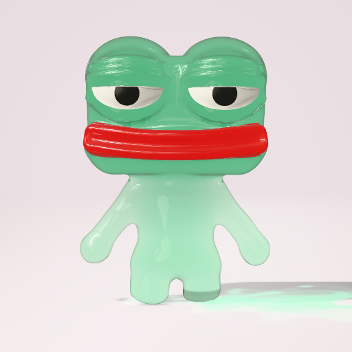 Rare Gummies #248