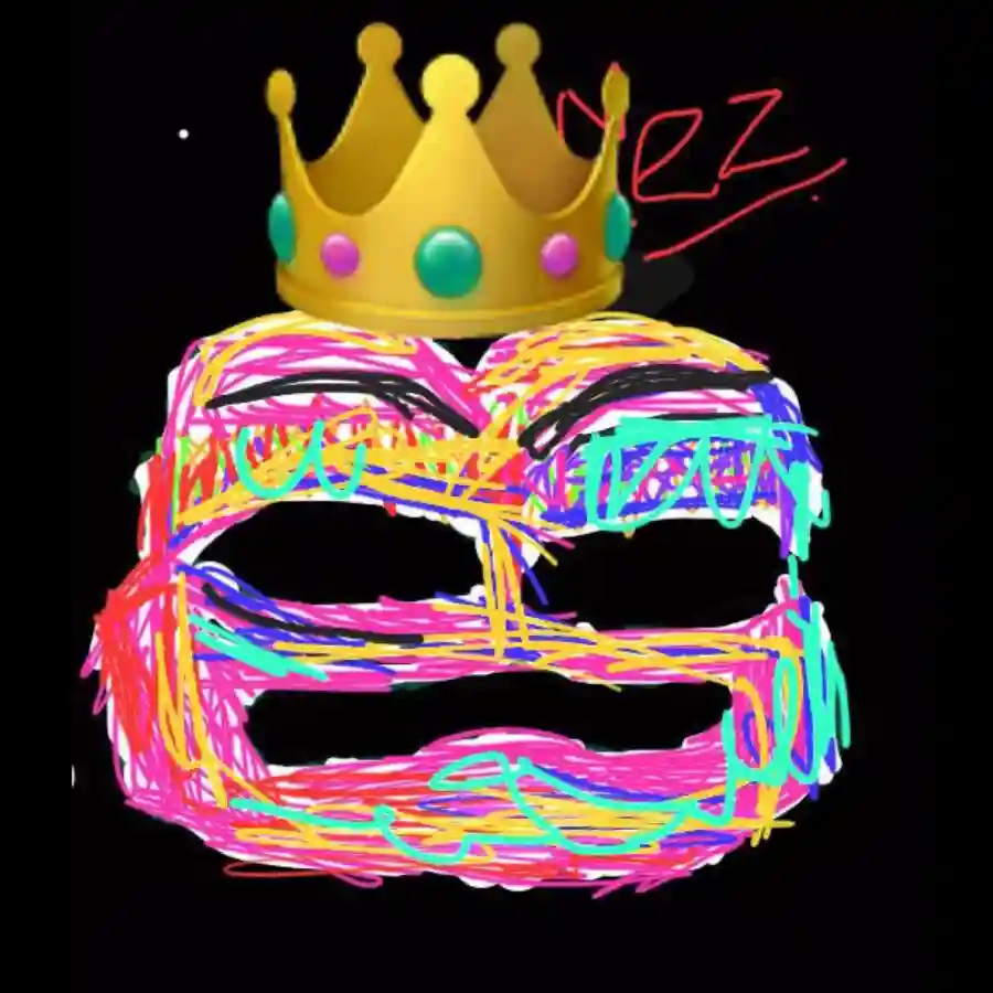 Fine Pepe #9518