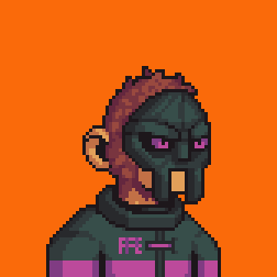 Ape #162
