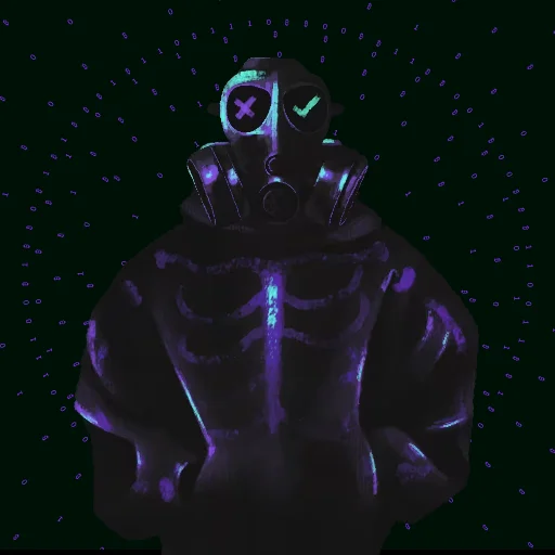 Glitchesst #14