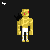 BTC Mutant Scientist #11