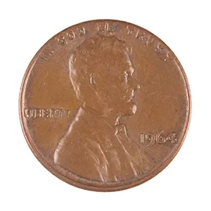 Cent #8835