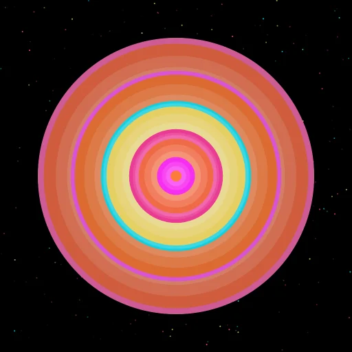 Cosmogenesis #103