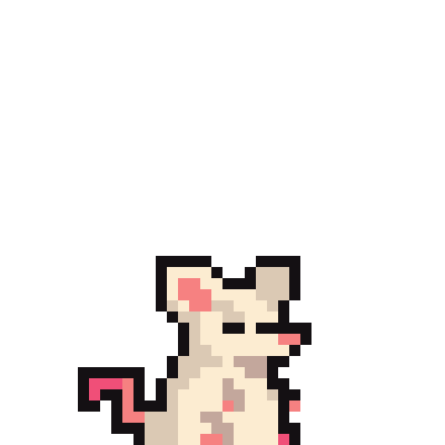 Pet #162