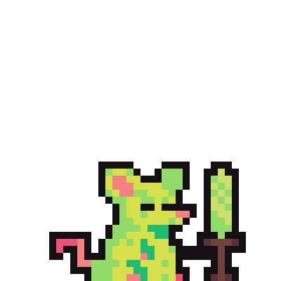 Pet #163