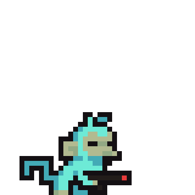 Pet #5