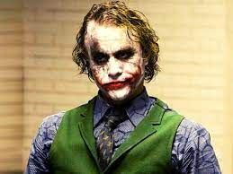 Joker #4