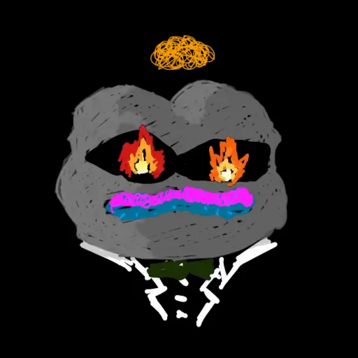 Fine Pepe #8005