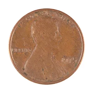 Cent #6331