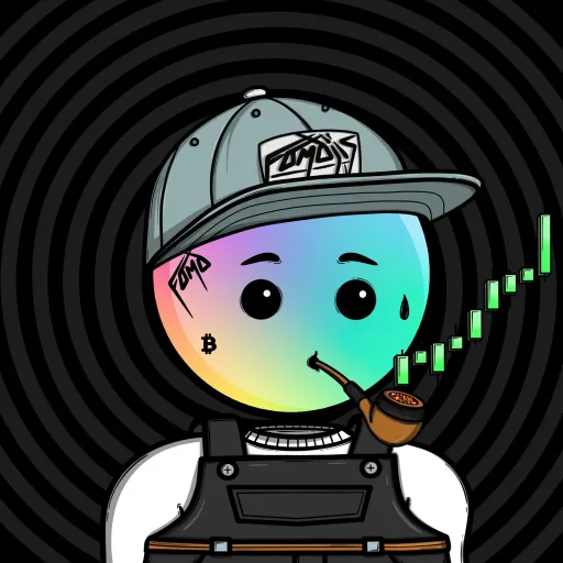 Fomoji #831