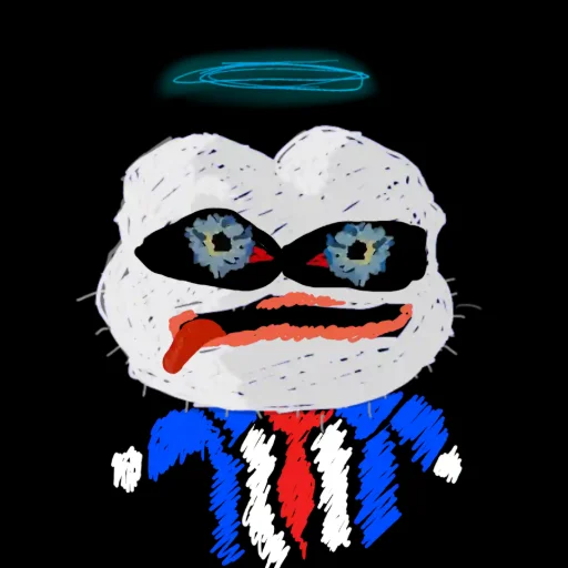 Fine Pepe #2477