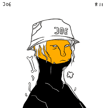J.O.E #11