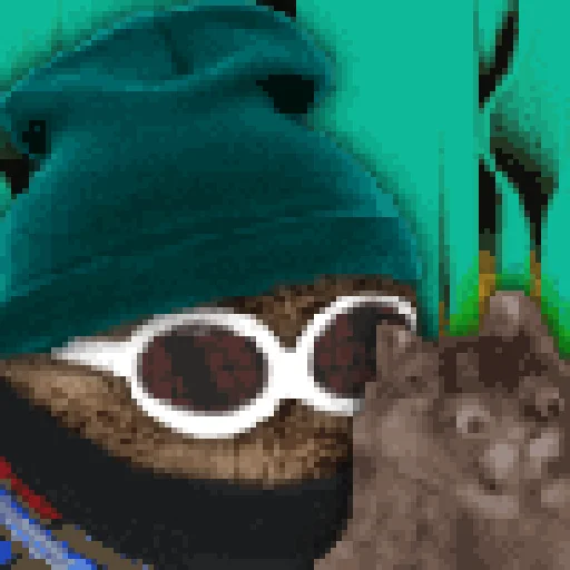 Sogette 2084