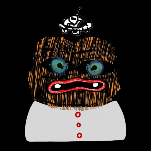 Fine Pepe #6558
