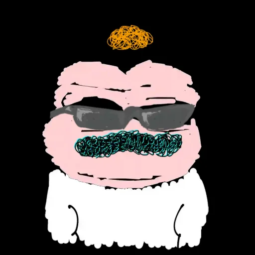 Fine Pepe #3442