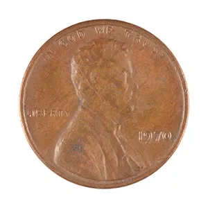 Cent #1456