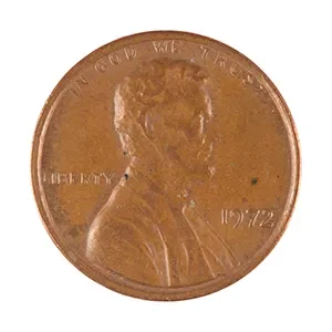 Cent #3728