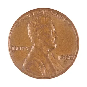 Cent #2653