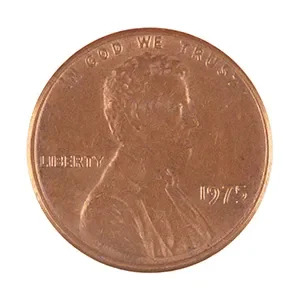 Cent #3205