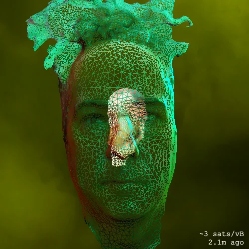 PoorTrait #5003
