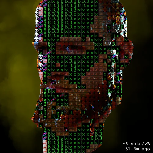 PoorTrait #6108