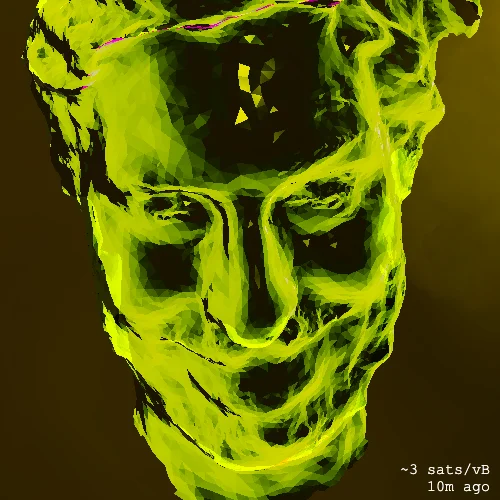 PoorTrait #5104