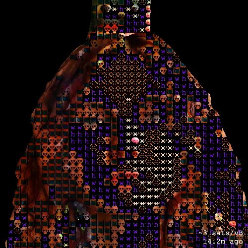 PoorTrait #5158
