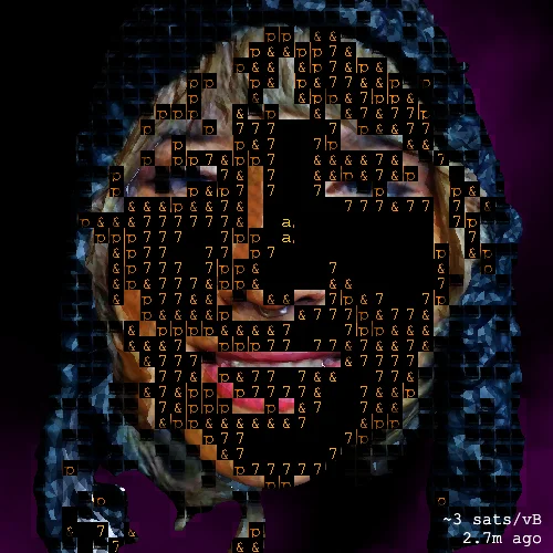 PoorTrait #4936